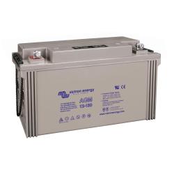 Batterie de démarrage SMF FIRST - 12V - 100Ah - 780A - 351 x 175 x