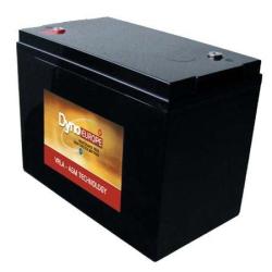 Zyklische AGM Batterie 6V 174 Ah