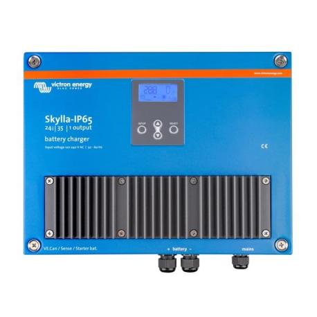 Skylla-IP65 24V/35A (1+1) 