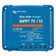 MPPT Solarladeregler LED 75/15 (12/24V - 15A)