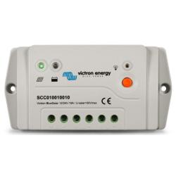 Régulateur de charge solaire BlueSolar DUO 12/24V-20A