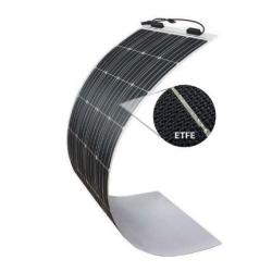 Panneau solaire semi-flexible 150W