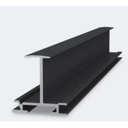 K2 - InsertionRail 30 noir B5.4