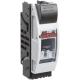 NHS-Lasttrenner Hager DIN00 690VAC 160A 1 Pol
