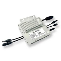 Autosolar - Mikro-Wechselrichter v2 mit AC Kabel 600W - WVC600