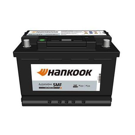 Hankook Starterbatterie 40 Ah - 12 V