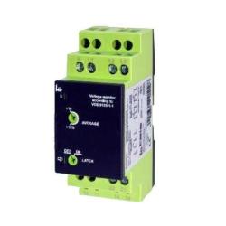 Solarladeregler PWM LCD 45 A