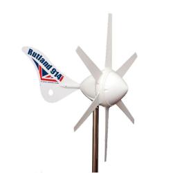 Eolienne autonome 200W - 12V
