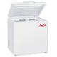 Frigo solaire 166 L