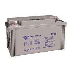 Batterie solaire GEL 220 Ah