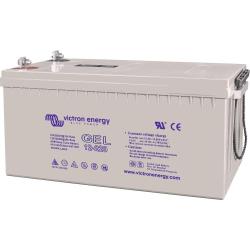 Batterie Gel Deep Cycle 12V/60Ah - Swiss-Victron