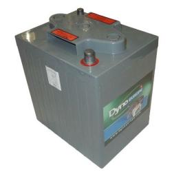 Zyklische GEL Batterie 6V 216 Ah