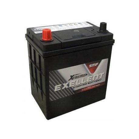 Standard Starterbatterie 35 Ah - 12 V