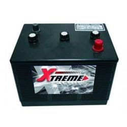 Standard Starterbatterie 70 Ah - 12 V