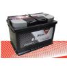 Batterie de démarrage Start-Stop AGM 70 Ah - 12 V