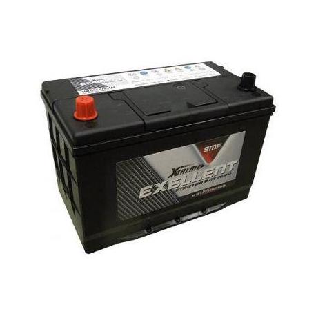 Standard Starterbatterie 95 Ah - 12 V