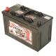 Batterie de démarrage standard 90 Ah - 12 V