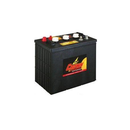 Zyklische Crown Batterie 275 Ah - 6 V
