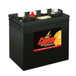 Batterie de démarrage Standard 150 Ah - 6 V