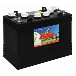 Zyklische Crown Batterie 185 Ah - 12 V