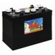 Batterie cyclique Crown 215 Ah - 12 V