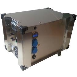 SoliCase® Generator 1600 W - Lithium