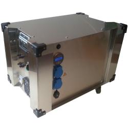 SoliCase® Generator 3000 W - Lithium