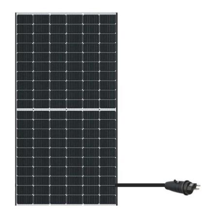 Kit PV réseau Plug&Play Uno 400 W