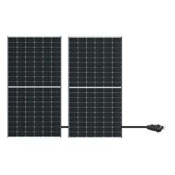 Plug&Play PV Netz-Set Duo 600W