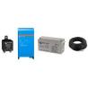 Mobile Energie Kit GEL 220Ah - 1600W