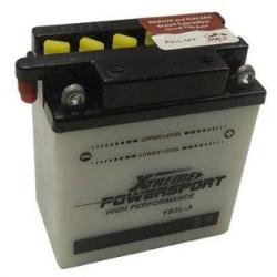 Batterie de traction PzS 775 Ah - 2 V