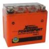 OBS - Motorrad GEL Batterie 12 V 6 Ah