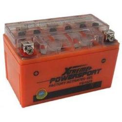 Batterie de traction PzS 1085 Ah - 2 V