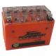 Ampoule économique E27 - 7W - 12V