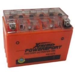 Energiesparlampe 7 W - 12 V mit E27 Gewinde