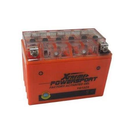 Ampoule économique E27 - 7W - 12V