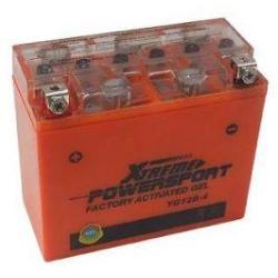 Motorrad GEL Batterie 12 V 11 Ah