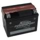 Ohne Wartung Motorradbatterie 12 V 3 Ah