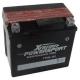 Ohne Wartung Motorradbatterie 12 V 4 Ah