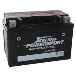 Ohne Wartung Motorradbatterie 12 V 8 Ah