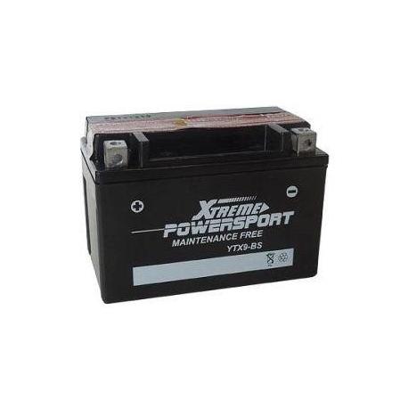 Ohne Wartung Motorradbatterie 12 V 8 Ah