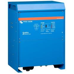 Wechselrichter/Ladegeräte Quattro 24/8000/200-100/100