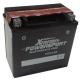 Ohne Wartung Motorradbatterie 12 V 18 Ah