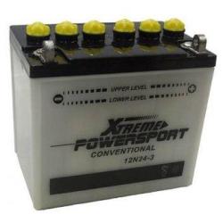 Kit énergie embarquée GEL 220Ah - 2000W