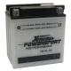 Standard Motorradbatterie 12 V 14 Ah