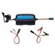 Batterie moto sans maintenance 12 V 30 Ah