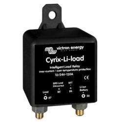 Déconnecteur Cyrix-Li-Load 24/48V-120A