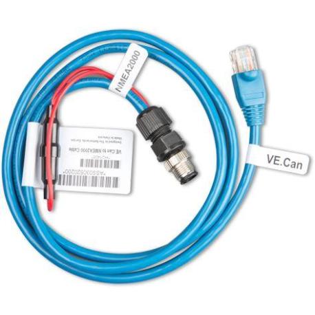 Interface VE.Can vers NMEA2000