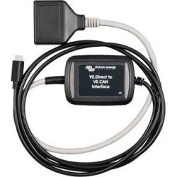 Standard Motorradbatterie 12 V 19 Ah