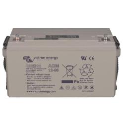 Batterie AGM Deep Cycle 12V/90Ah - M6